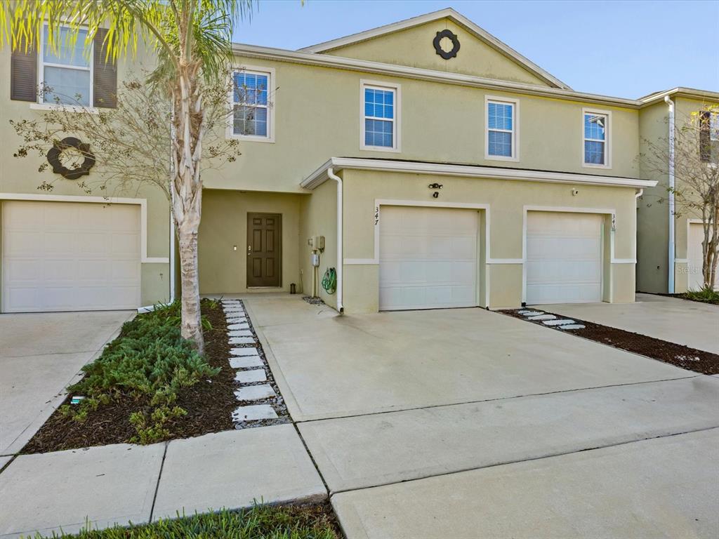 347 ARBOR LAKES DRIVE