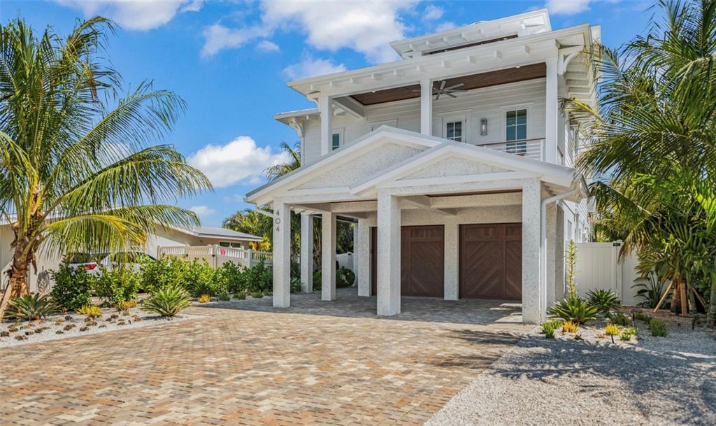 404 NORTH SHORE DR
