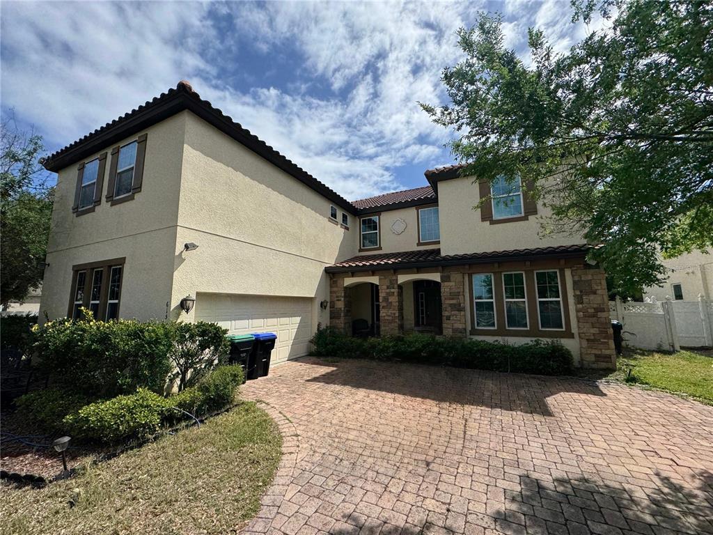 6152 GOLDEN DEWDROP TRAIL