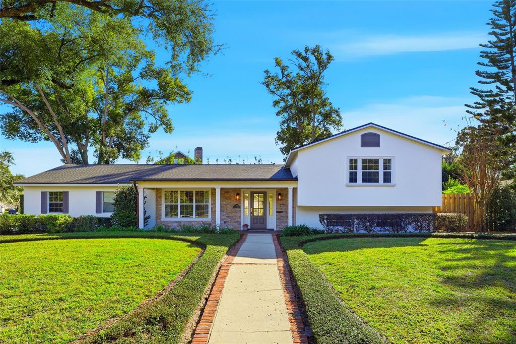 798 SEQUOIA TRAIL