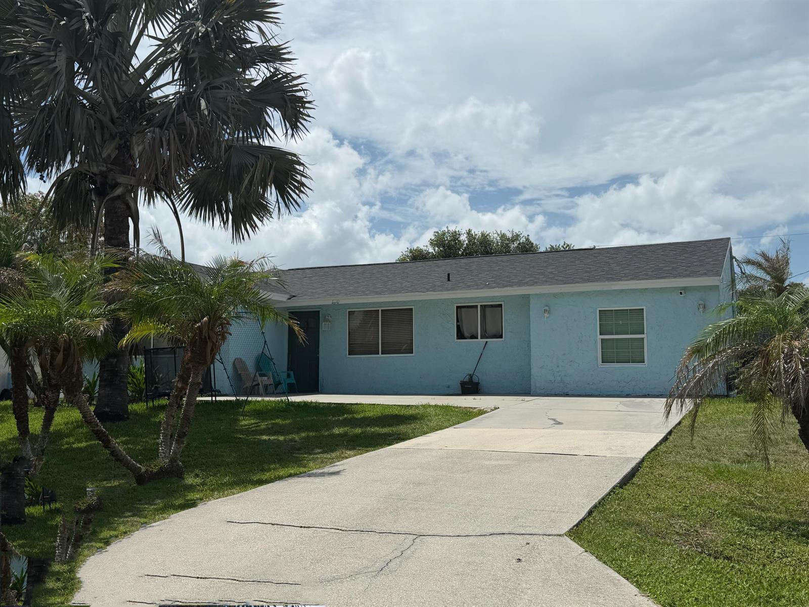 190 Abalone Road NW, Palm Bay FL 32907