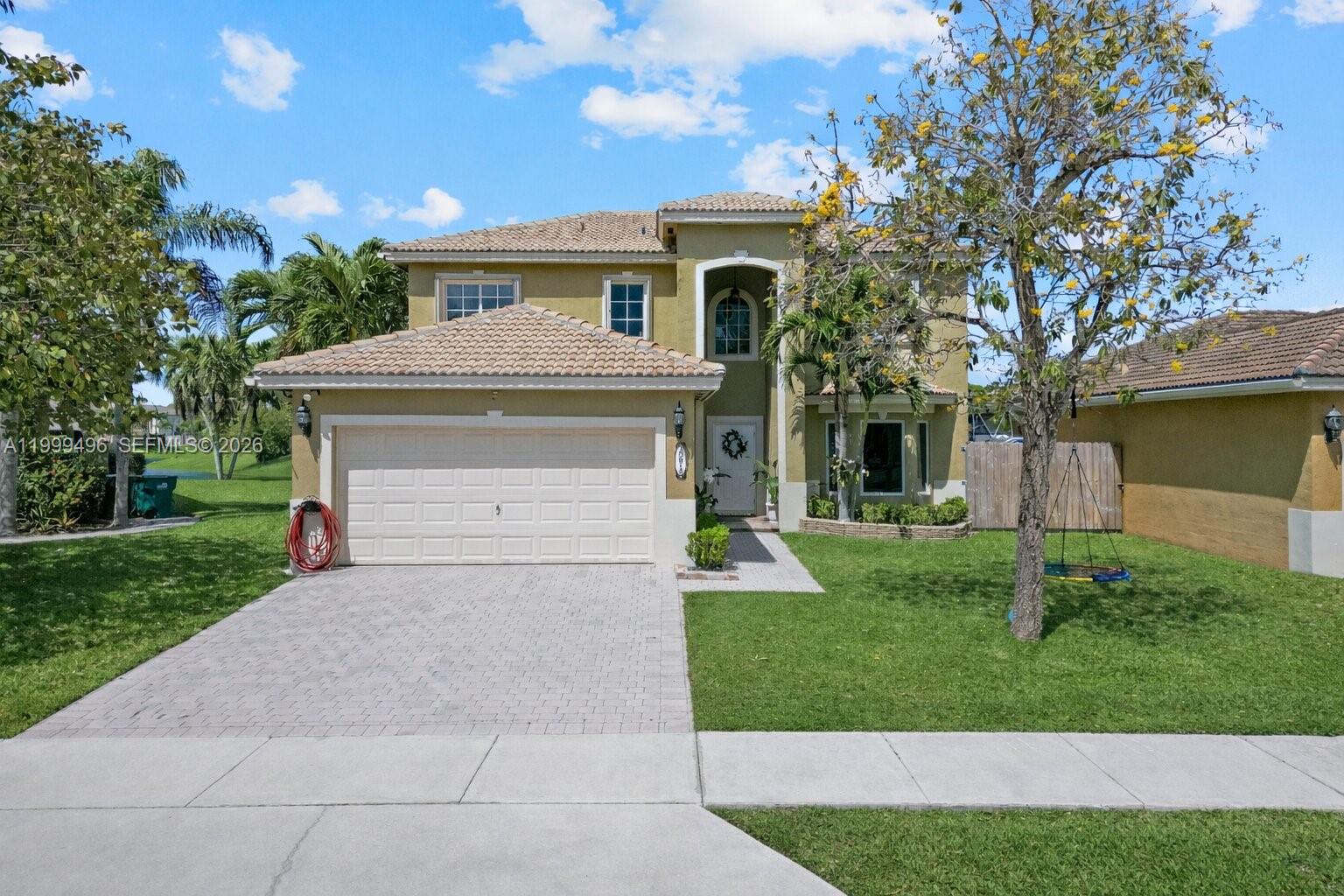 20918 SW 89th Path, Cutler Bay FL 33189