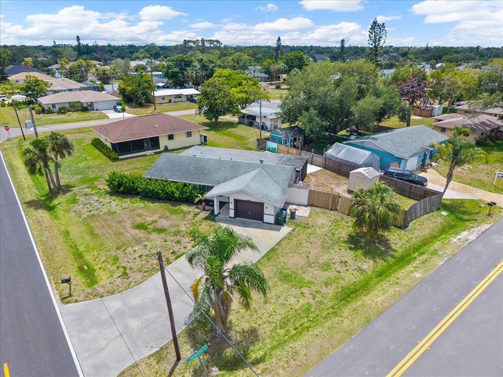 4508 POMPANO ROAD, VENICE, FL — photo 2 of 30