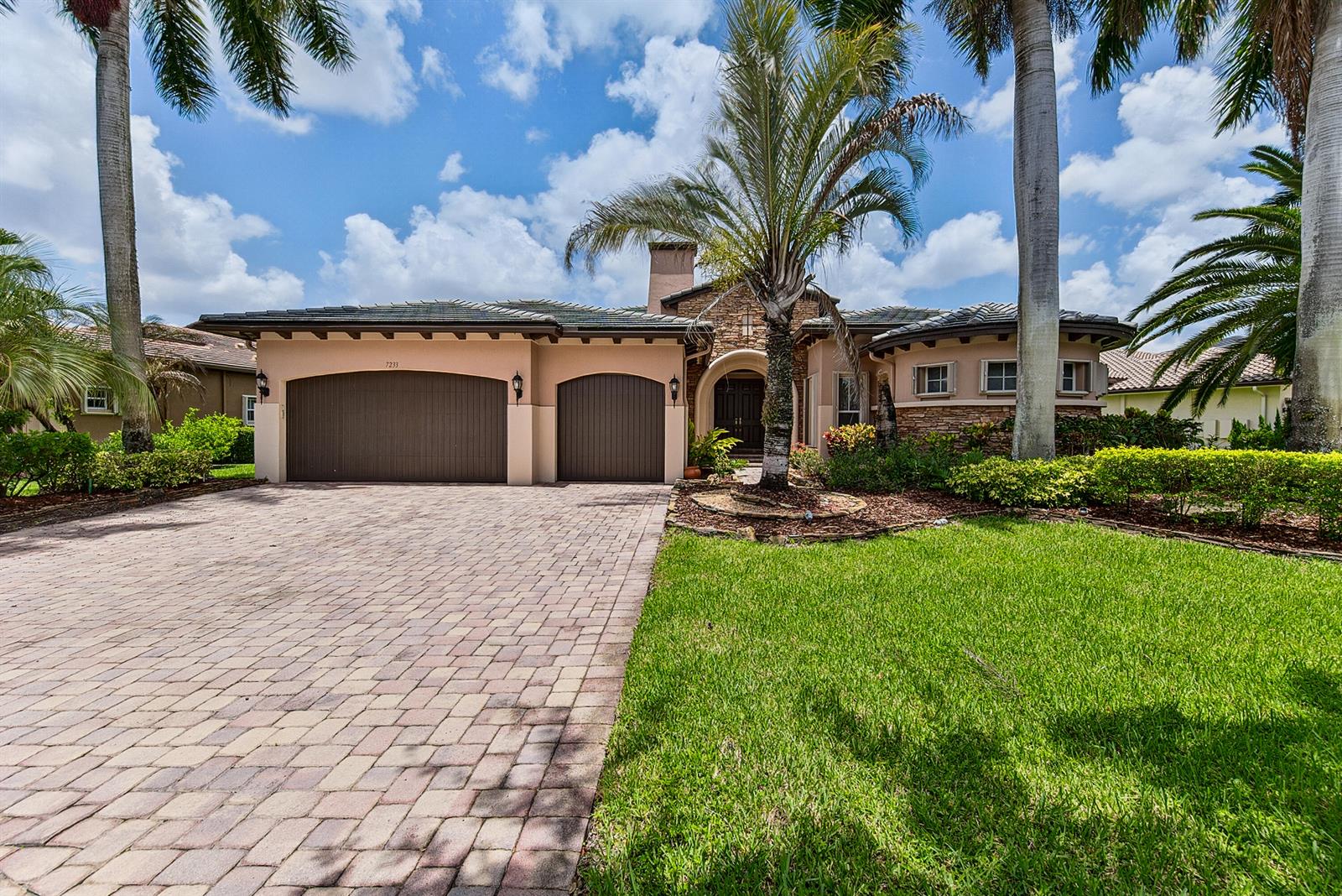 7233 NW 123rd Avenue, Parkland FL 33076