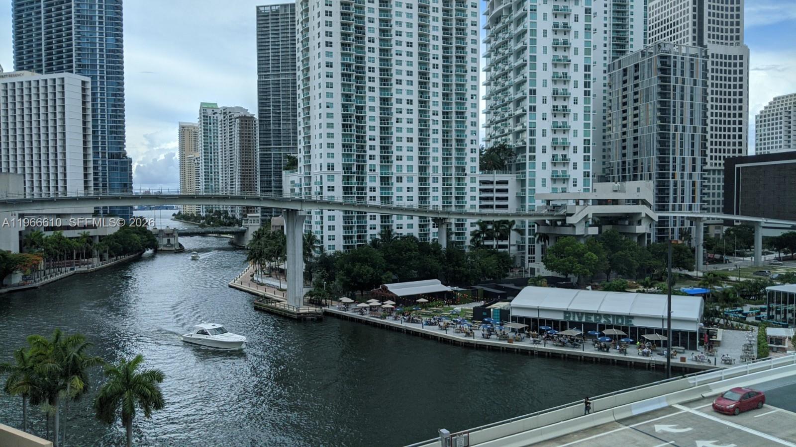 350 S Miami Ave # 1901, Miami FL 33130