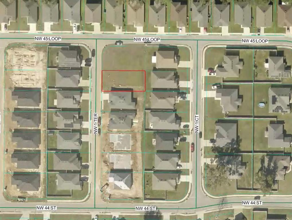 4537 NW 1ST TERRACE