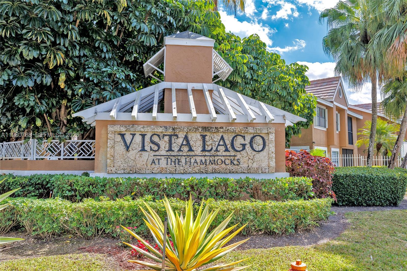 15680 SW 106th Ln # 815, Miami FL 33196