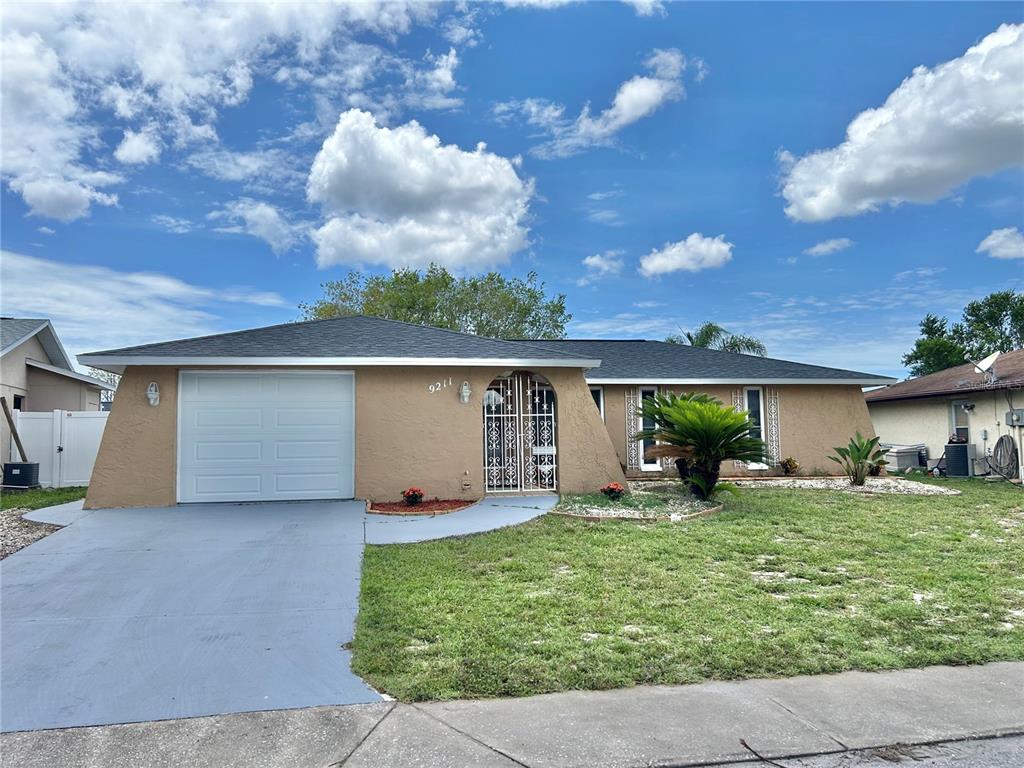 9211 HAVERFORD LANE