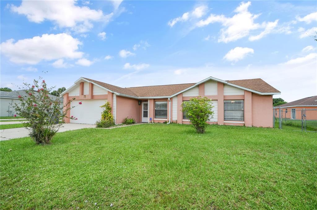 548 KOALA DRIVE