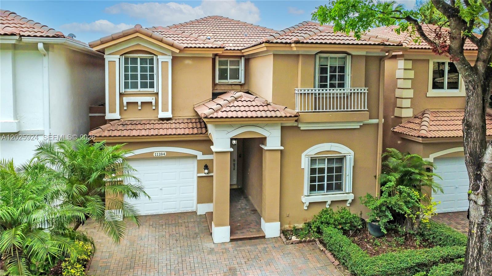 11184 NW 73rd St, Doral FL 33178