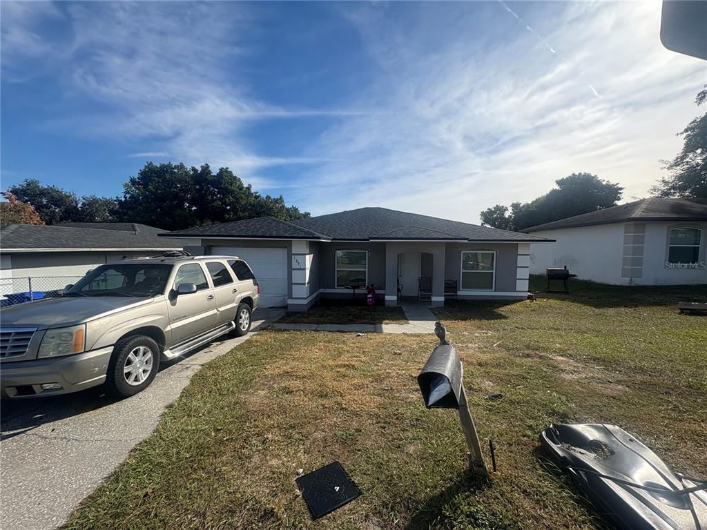 1651 FRUITWOOD DRIVE