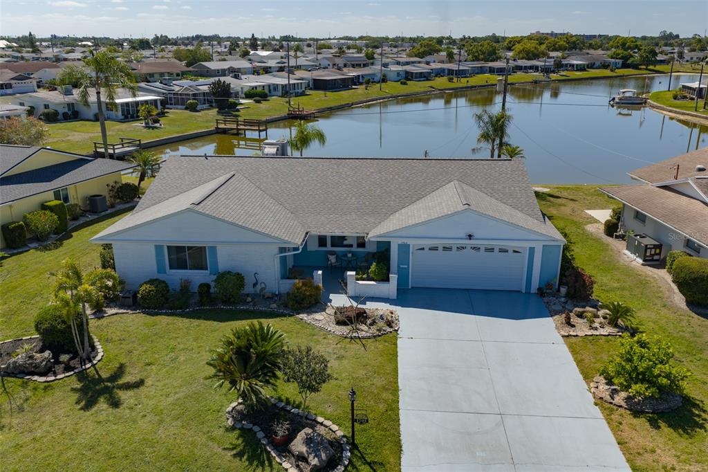 1704 DANBURY DRIVE