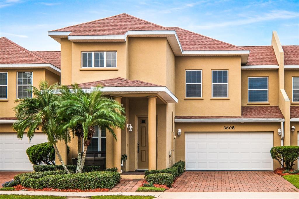 3608 ROMEA CIRCLE