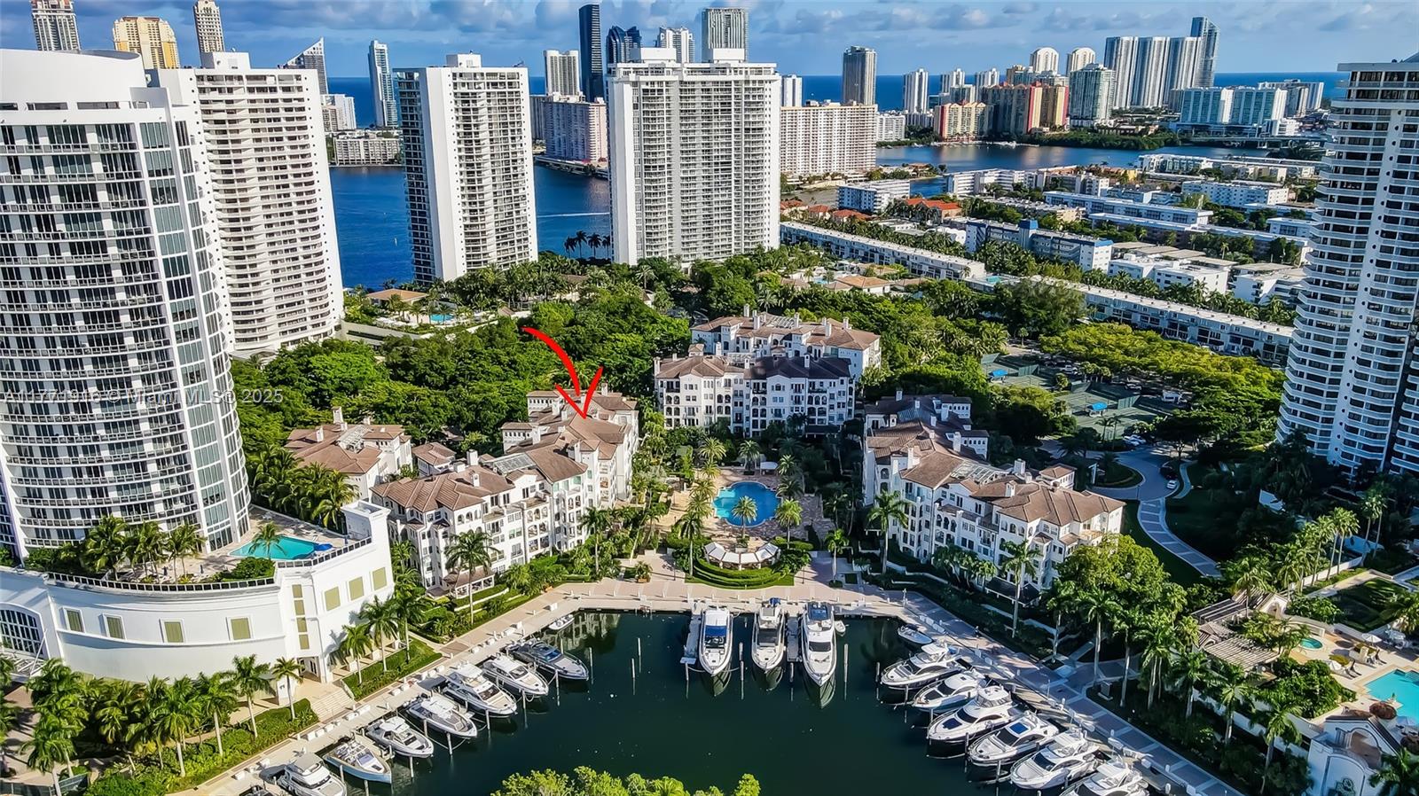 3900 Island Blvd # B402, Aventura FL 33160