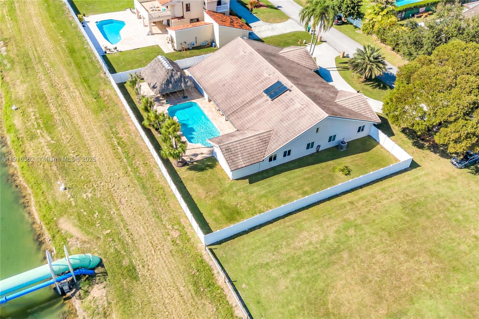 10700 SW 139th Rd, Miami FL 33176