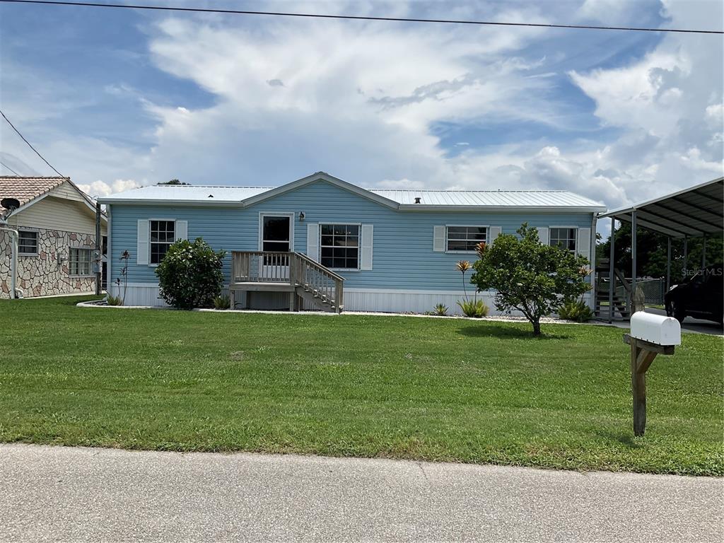2128 SE 32ND STREET