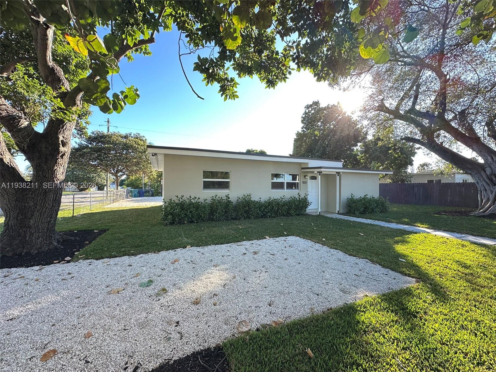 1100 Opa Locka Blvd, Miami FL 33168