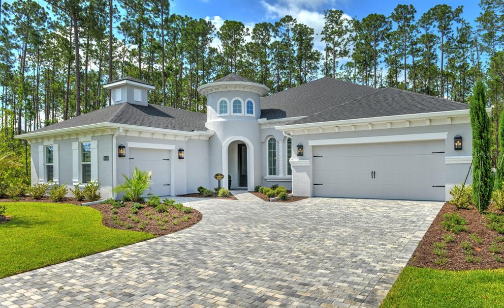 444 STIRLING BRIDGE DRIVE