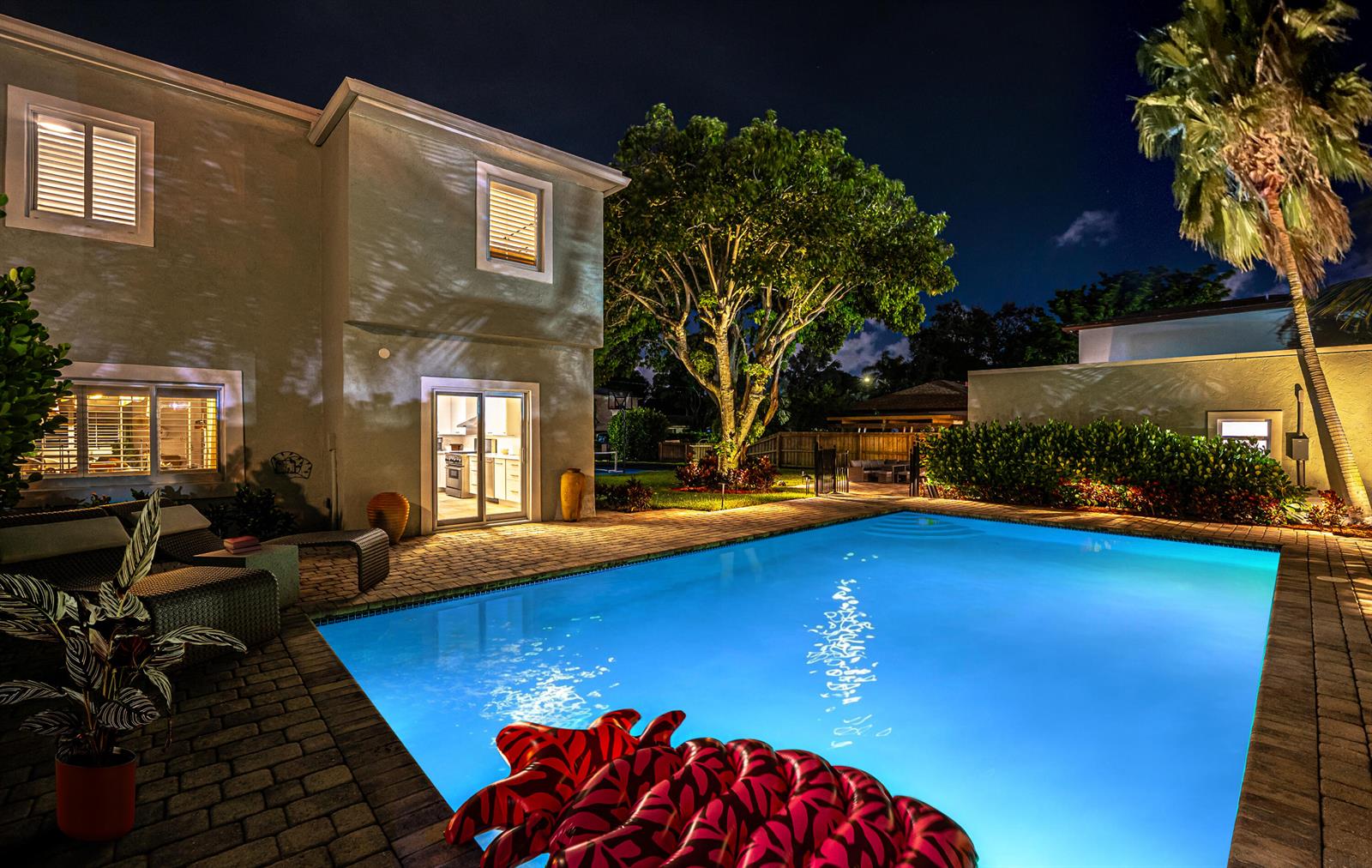 921 Ortega Road, West Palm Beach FL 33405