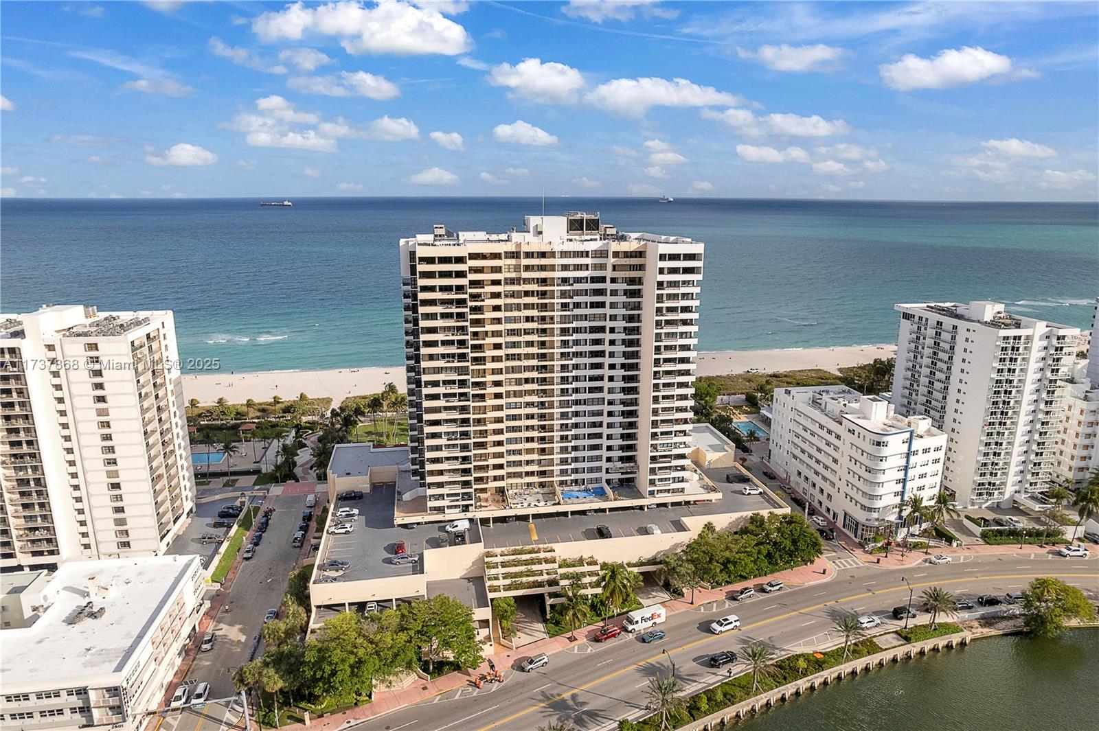2555 Collins Ave # 2404, Miami Beach FL 33140