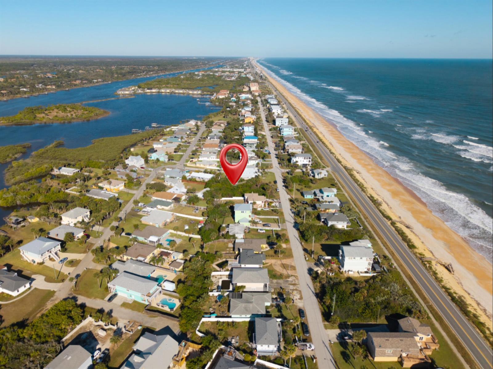1945 N Central Avenue, FL 32136