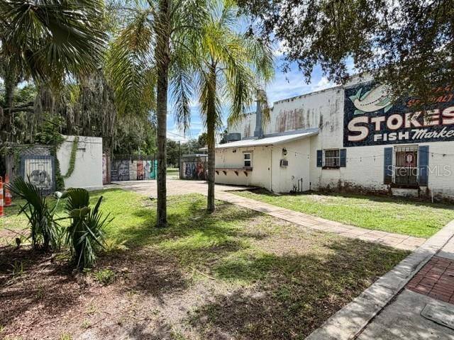 419 S SANFORD AVENUE, SANFORD, FL — photo 2 of 16