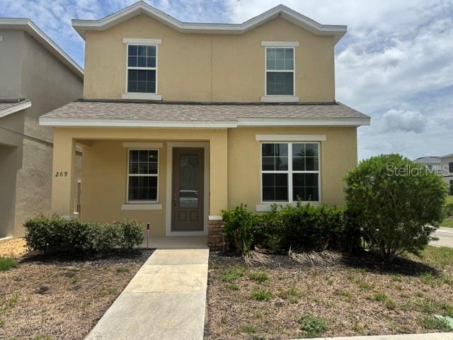 269 BELLA PRESTWICK BOULEVARD
