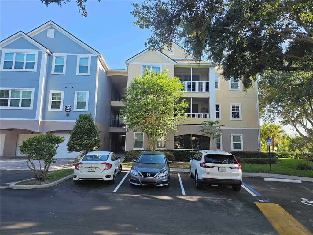 3446 SOHO STREET UNIT 108