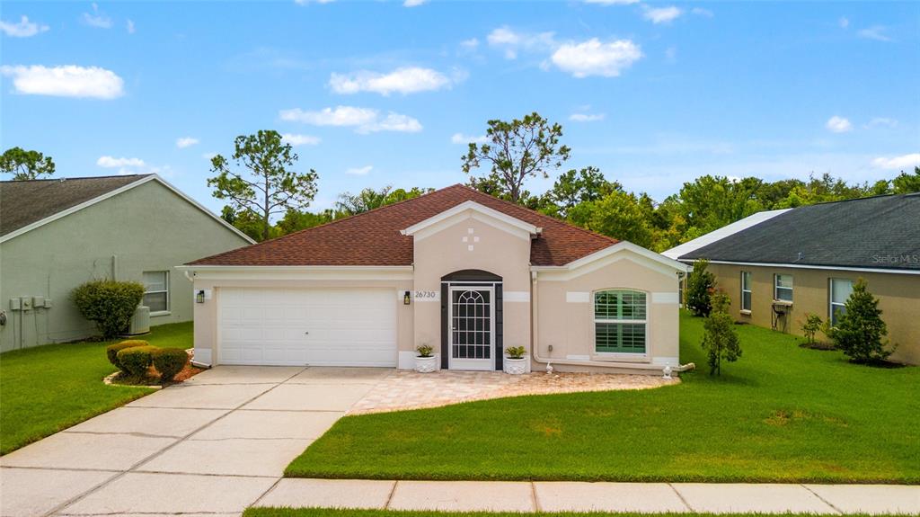 26730 CIGAR LANE