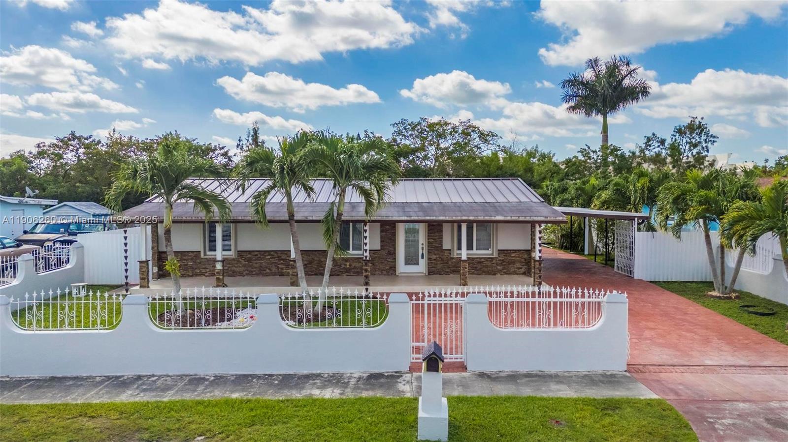 15430 SW 308 st, Homestead FL 33033