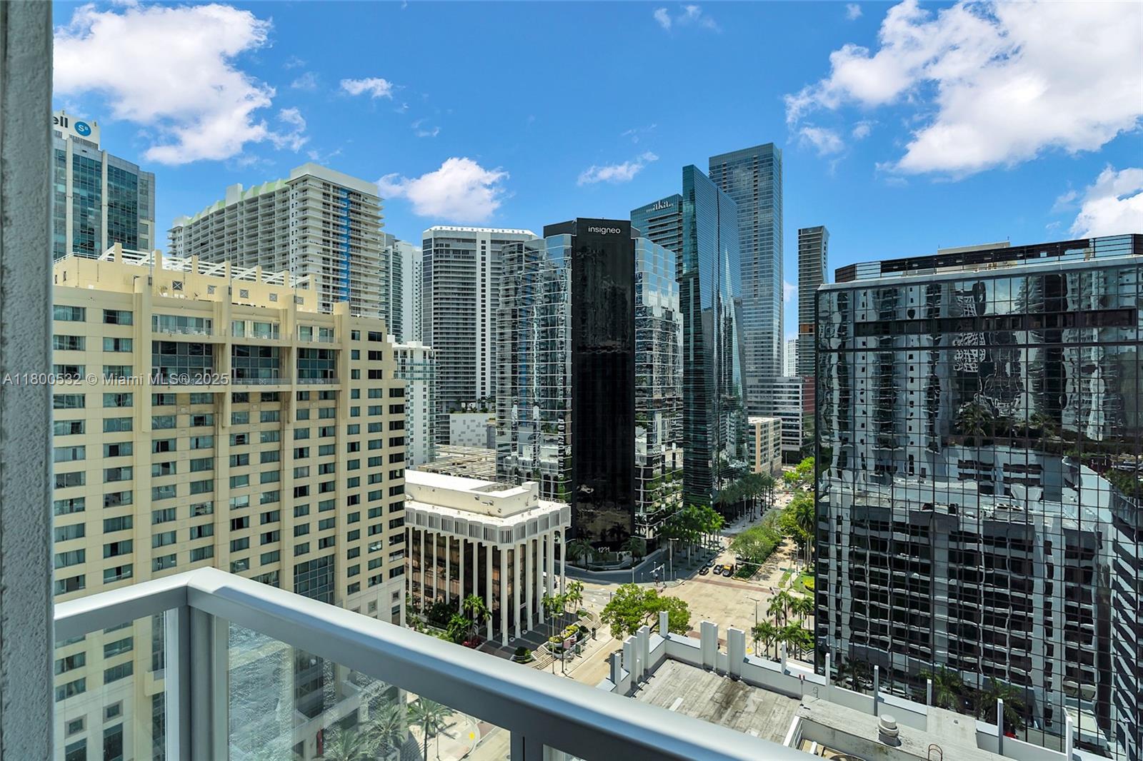 1060 Brickell Ave # 1811, Miami FL 33131