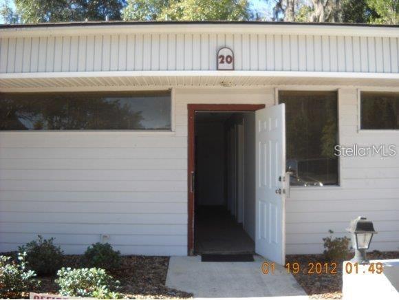 2801 SW COLLEGE ROAD