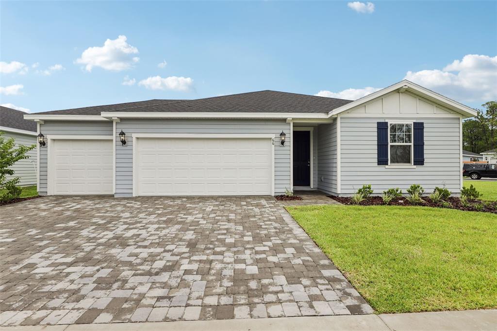 66 TEQUESTA COURT