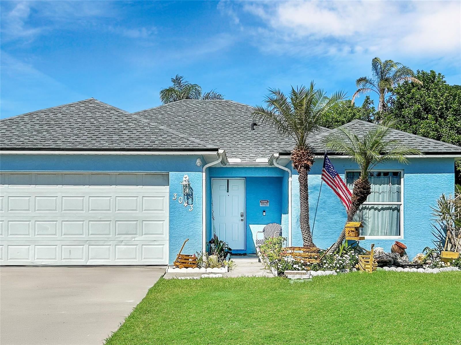 3043 SE Banyan Street, Stuart FL 34997