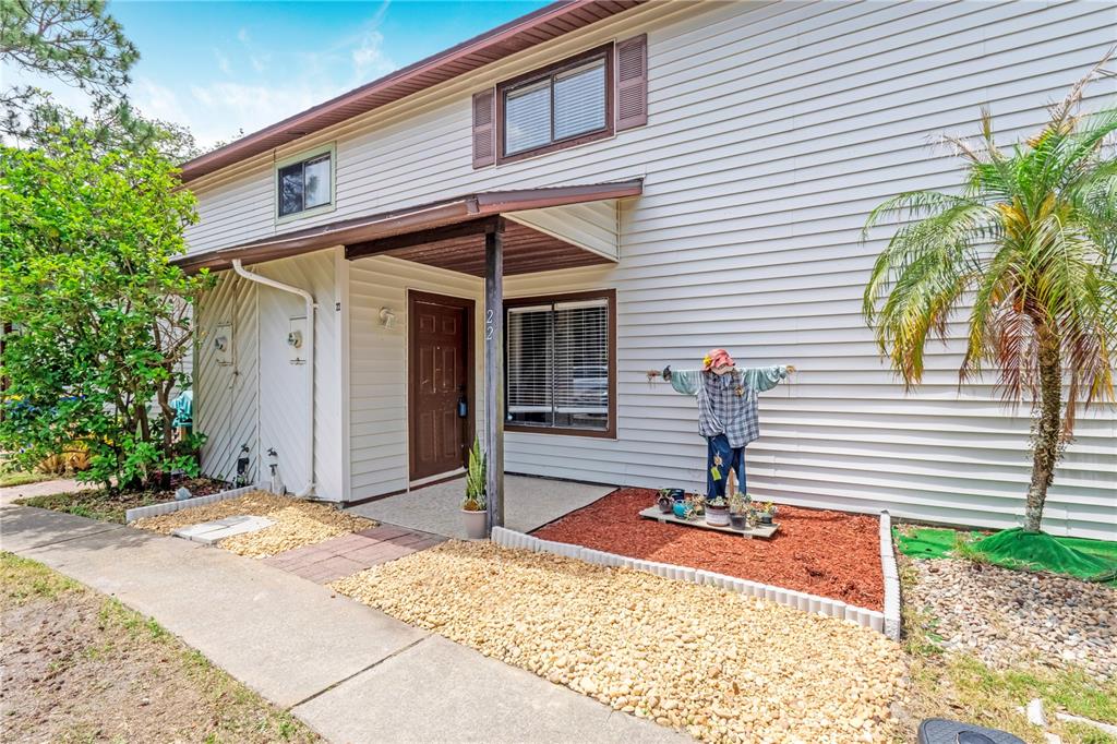 322 CANAL ROAD UNIT D22