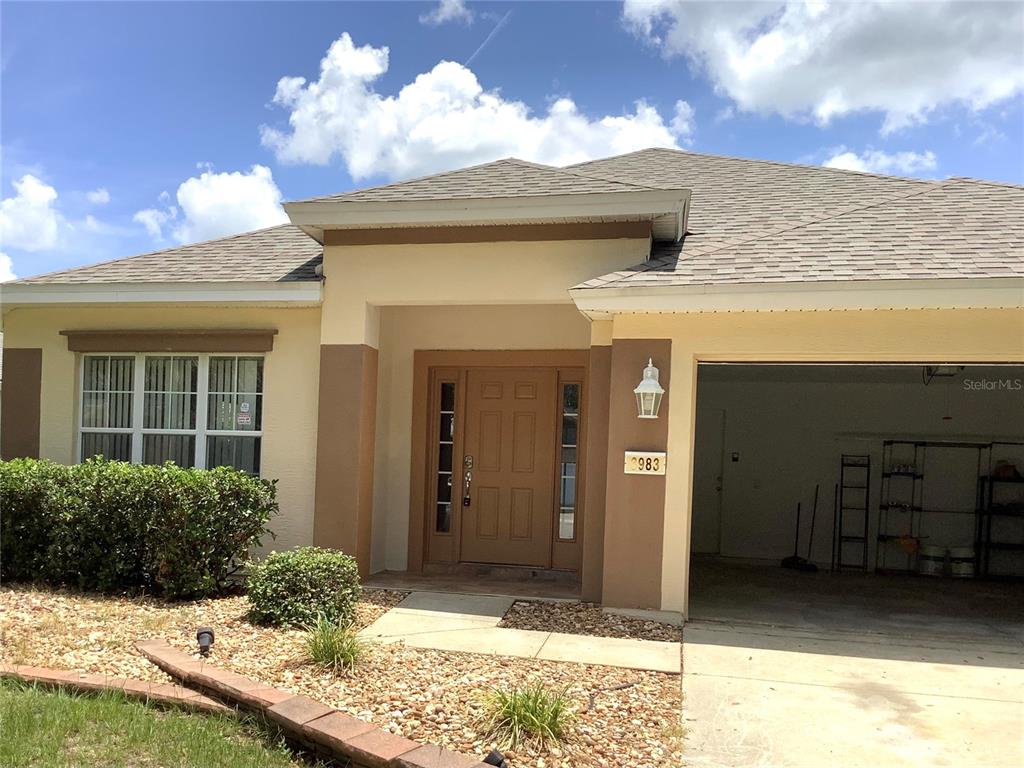 3983 SW 51ST COURT