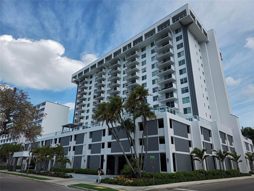 101 S GULFSTREAM AVENUE UNIT # 4A
