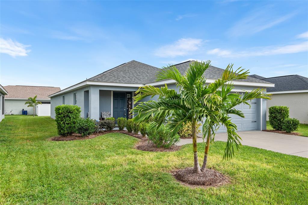 220 ST GEORGES CIRCLE
