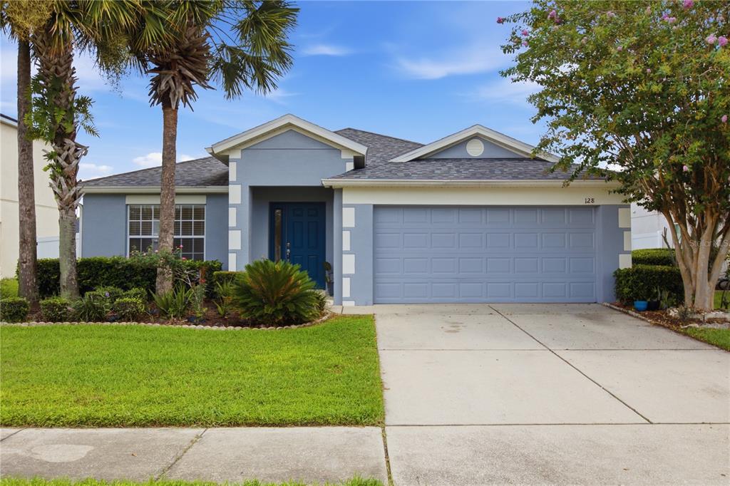 128 BELLA ROSA CIRCLE