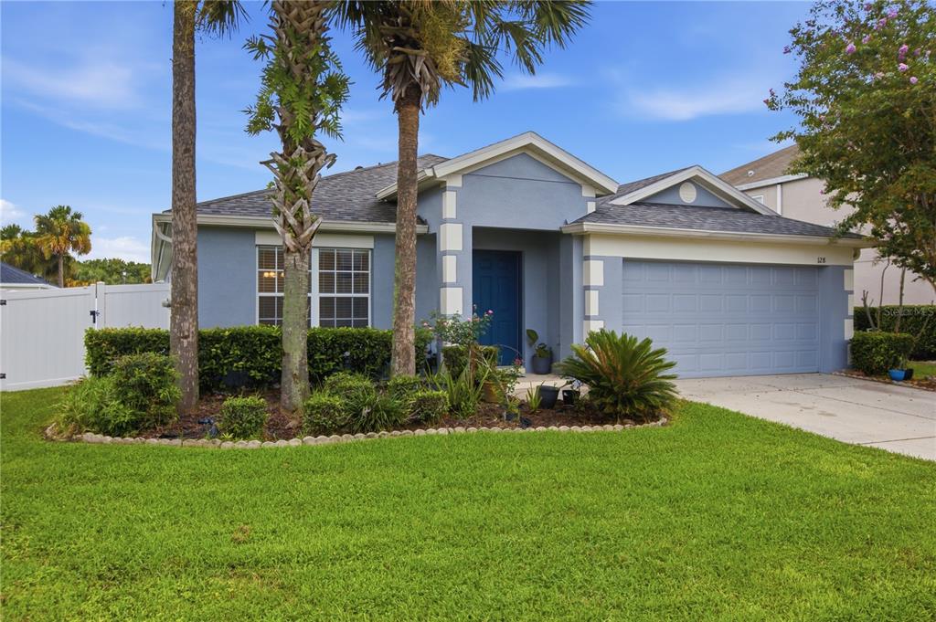 128 BELLA ROSA CIRCLE, SANFORD, FL — photo 2 of 30