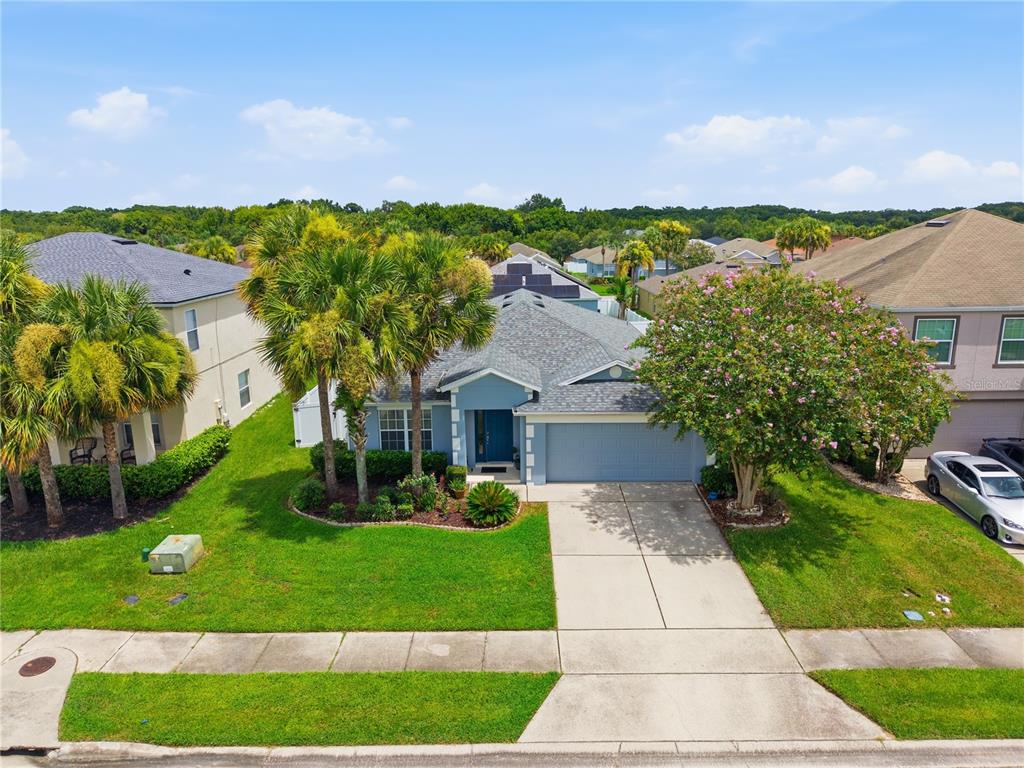 128 BELLA ROSA CIRCLE, SANFORD, FL — photo 3 of 30