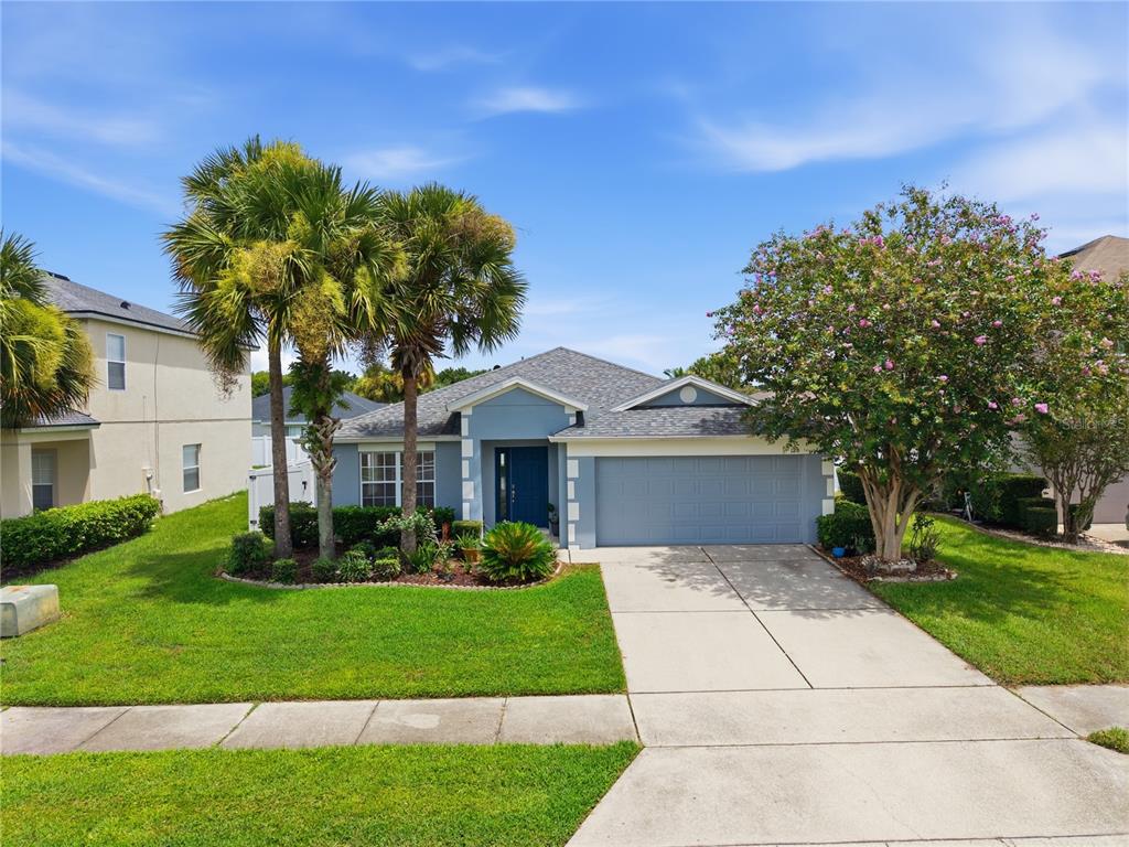 128 BELLA ROSA CIRCLE, SANFORD, FL — photo 4 of 30