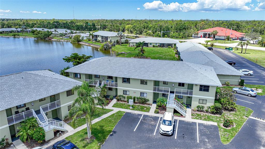 25225 RAMPART BOULEVARD UNIT 1607