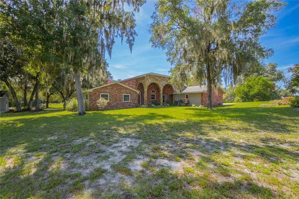 3711 E TURQUOISE DRIVE, HERNANDO, FL — photo 2 of 30