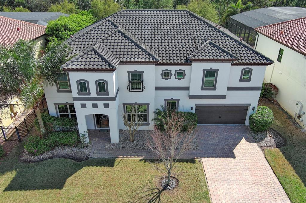 2351 KELBROOK COURT
