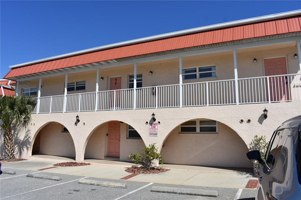 1510 OCEAN SHORE BOULEVARD UNIT 4140