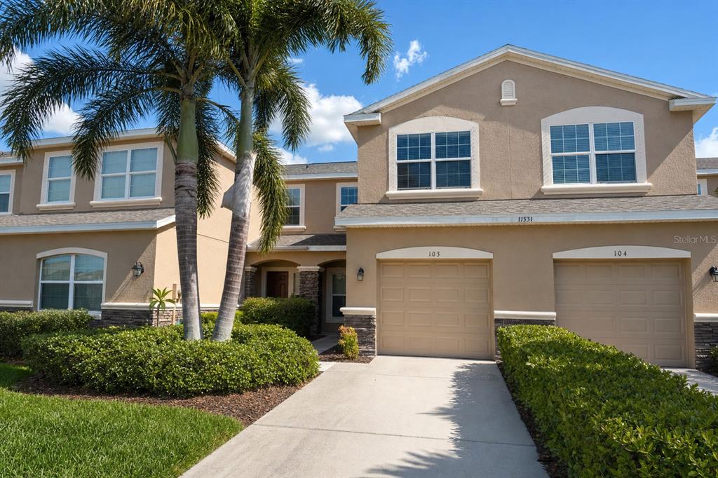 11531 84TH STREET CIRCLE E UNIT 103