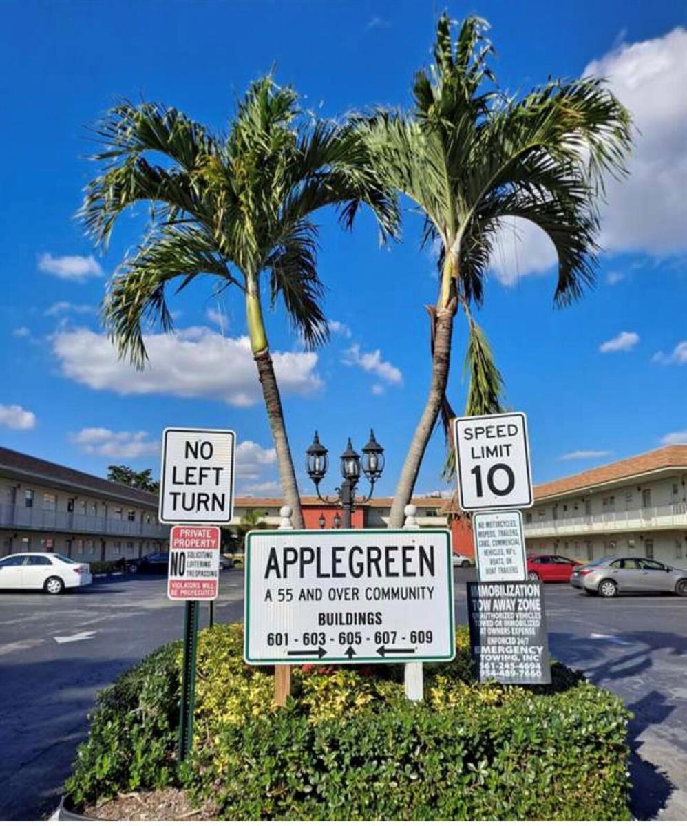 603 S State Road 7 # 2i, Margate FL 33068