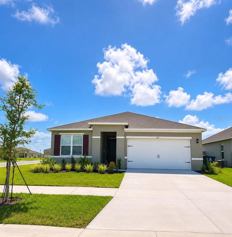 1071 BROOKLET DRIVE