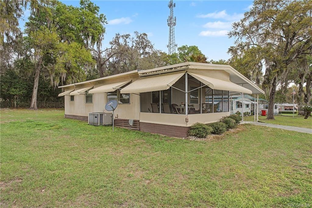 8245 E LULAS LANE, FLORAL CITY, FL — photo 2 of 30